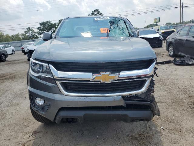 Photo 4 VIN: 1GCGTBENXK1353672 - CHEVROLET COLORADO 