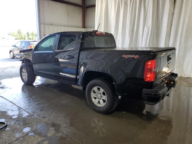 Photo 1 VIN: 1GCGTBENXL1103107 - CHEVROLET COLORADO 