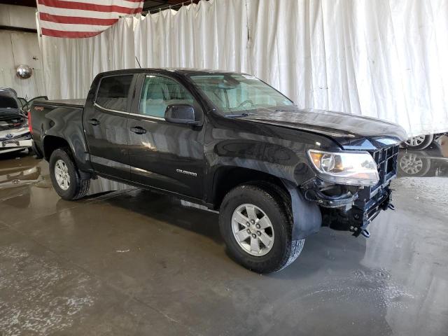 Photo 3 VIN: 1GCGTBENXL1103107 - CHEVROLET COLORADO 