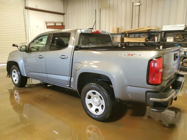 Photo 1 VIN: 1GCGTBENXN1121559 - CHEVROLET COLORADO 