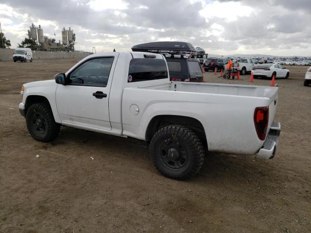 Photo 1 VIN: 1GCGTBF93C8106858 - CHEVROLET COLORADO 