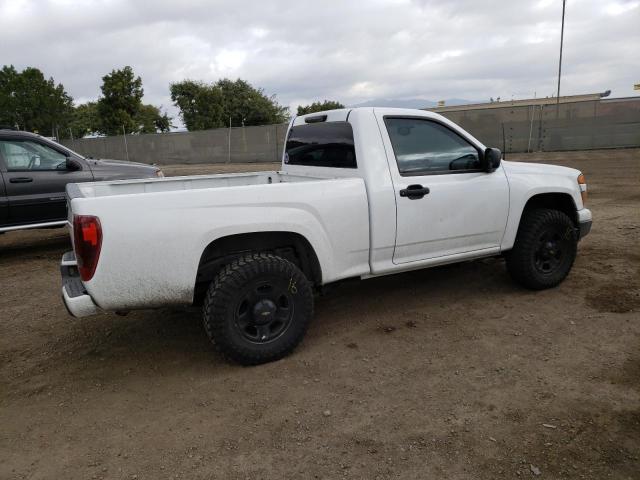 Photo 2 VIN: 1GCGTBF93C8106858 - CHEVROLET COLORADO 