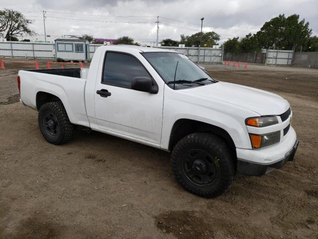 Photo 3 VIN: 1GCGTBF93C8106858 - CHEVROLET COLORADO 