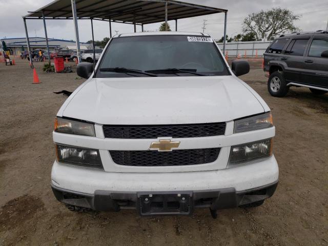 Photo 4 VIN: 1GCGTBF93C8106858 - CHEVROLET COLORADO 