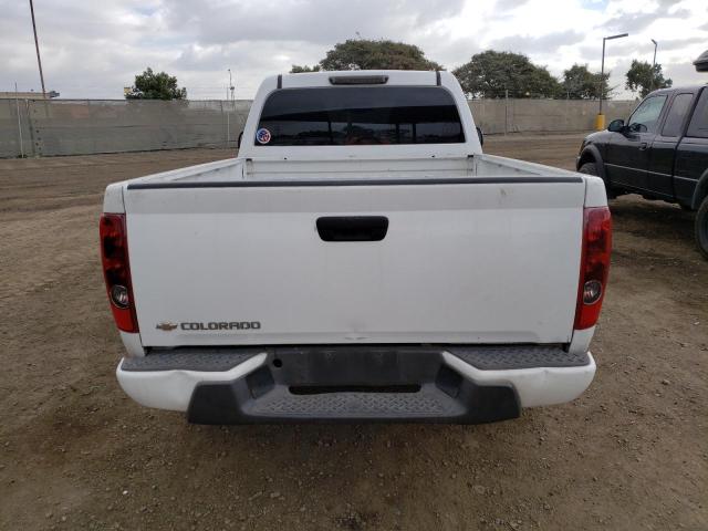 Photo 5 VIN: 1GCGTBF93C8106858 - CHEVROLET COLORADO 