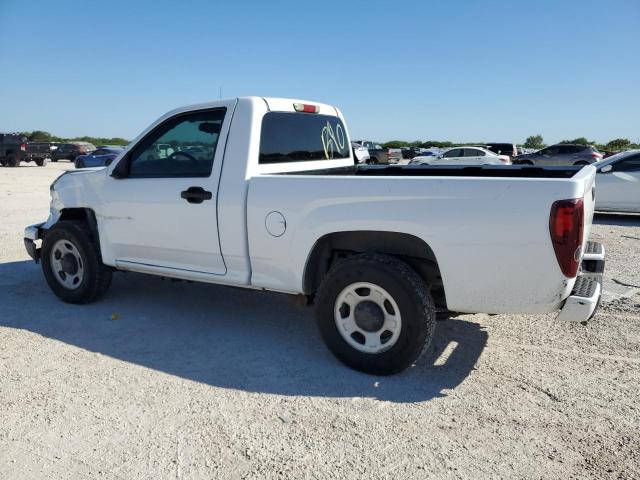 Photo 1 VIN: 1GCGTBF97C8157506 - CHEVROLET COLORADO 