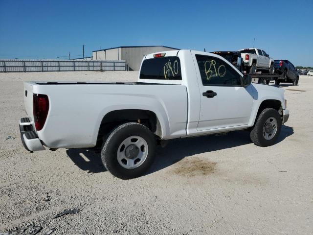 Photo 2 VIN: 1GCGTBF97C8157506 - CHEVROLET COLORADO 