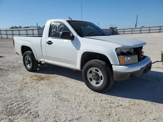 Photo 3 VIN: 1GCGTBF97C8157506 - CHEVROLET COLORADO 