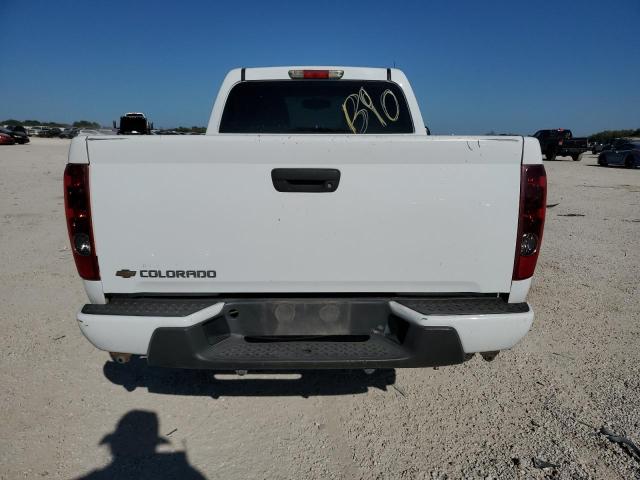 Photo 5 VIN: 1GCGTBF97C8157506 - CHEVROLET COLORADO 