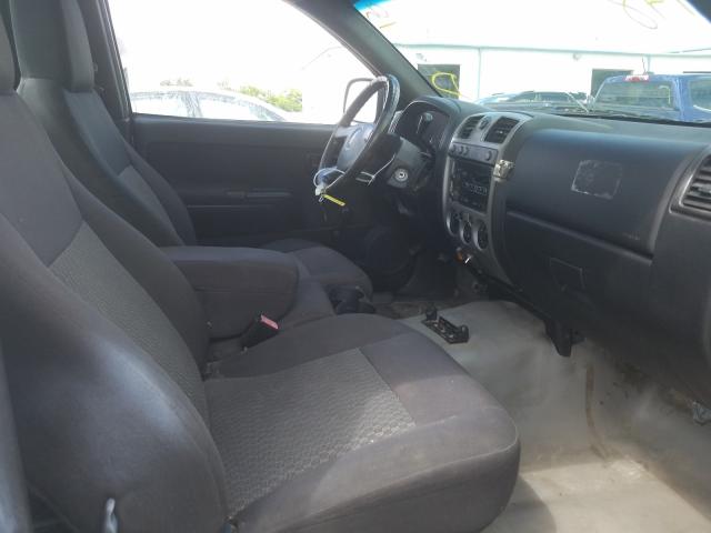 Photo 4 VIN: 1GCGTBFE6C8110948 - CHEVROLET COLORADO 