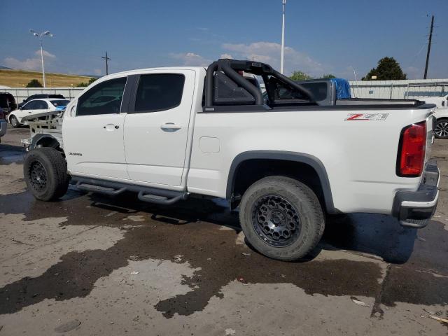 Photo 1 VIN: 1GCGTCE30F1117168 - CHEVROLET COLORADO Z 