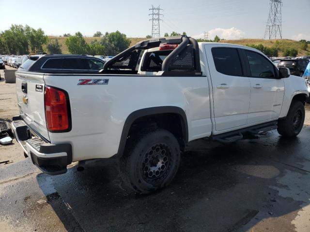 Photo 2 VIN: 1GCGTCE30F1117168 - CHEVROLET COLORADO Z 