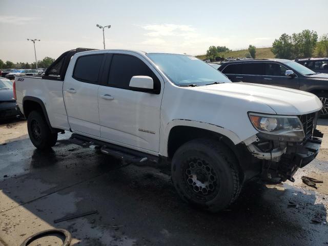 Photo 3 VIN: 1GCGTCE30F1117168 - CHEVROLET COLORADO Z 