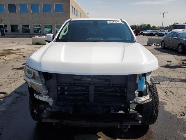 Photo 4 VIN: 1GCGTCE30F1117168 - CHEVROLET COLORADO Z 