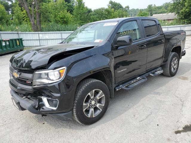 Photo 0 VIN: 1GCGTCE30F1186264 - CHEVROLET COLORADO Z 