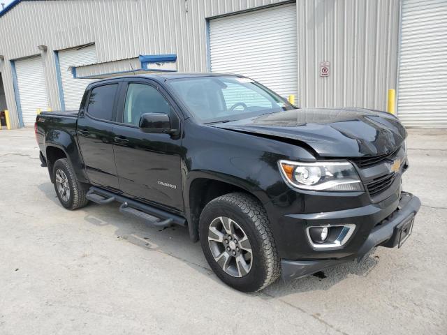 Photo 3 VIN: 1GCGTCE30F1186264 - CHEVROLET COLORADO Z 