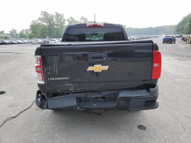 Photo 5 VIN: 1GCGTCE30F1186264 - CHEVROLET COLORADO Z 