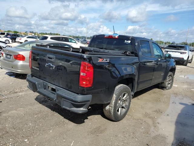 Photo 3 VIN: 1GCGTCE30F1227881 - CHEVROLET COLORADO Z 