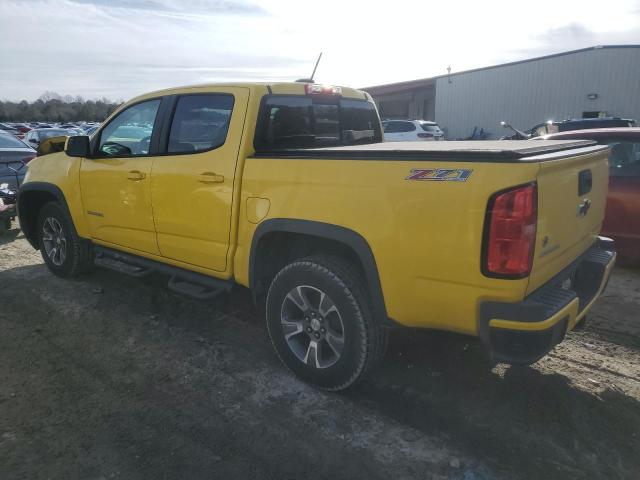 Photo 1 VIN: 1GCGTCE30F1242946 - CHEVROLET COLORADO 