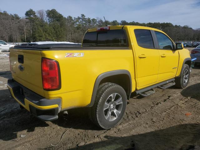 Photo 2 VIN: 1GCGTCE30F1242946 - CHEVROLET COLORADO 