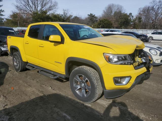 Photo 3 VIN: 1GCGTCE30F1242946 - CHEVROLET COLORADO 