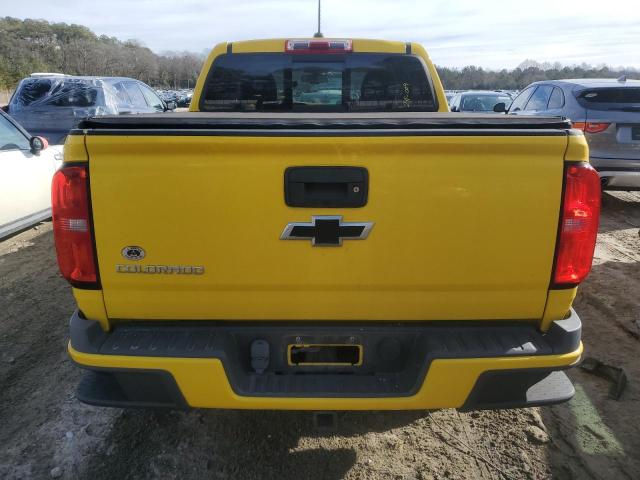 Photo 5 VIN: 1GCGTCE30F1242946 - CHEVROLET COLORADO 