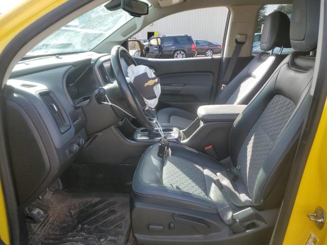 Photo 6 VIN: 1GCGTCE30F1242946 - CHEVROLET COLORADO 