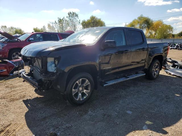 Photo 0 VIN: 1GCGTCE30F1263988 - CHEVROLET COLORADO Z 