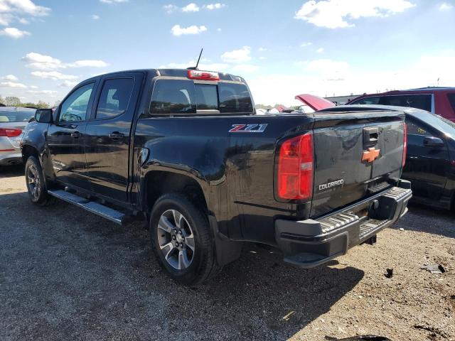 Photo 1 VIN: 1GCGTCE30F1263988 - CHEVROLET COLORADO Z 