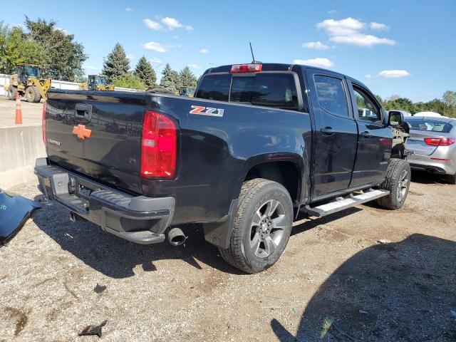 Photo 2 VIN: 1GCGTCE30F1263988 - CHEVROLET COLORADO Z 