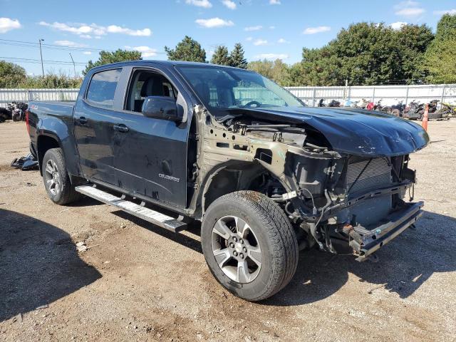 Photo 3 VIN: 1GCGTCE30F1263988 - CHEVROLET COLORADO Z 