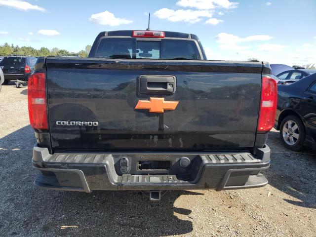 Photo 5 VIN: 1GCGTCE30F1263988 - CHEVROLET COLORADO Z 