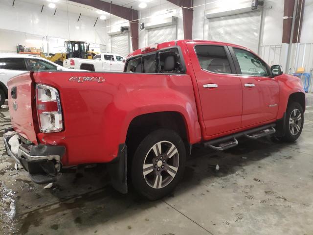 Photo 2 VIN: 1GCGTCE30G1124574 - CHEVROLET COLORADO L 