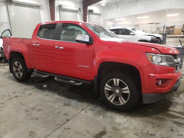 Photo 3 VIN: 1GCGTCE30G1124574 - CHEVROLET COLORADO L 