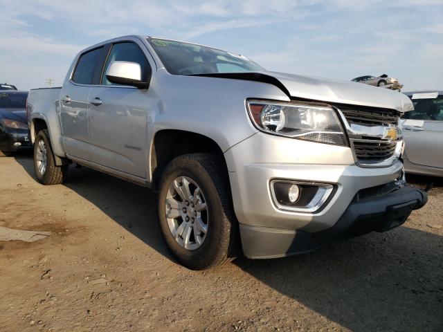 Photo 0 VIN: 1GCGTCE30G1190266 - CHEVROLET COLORADO L 