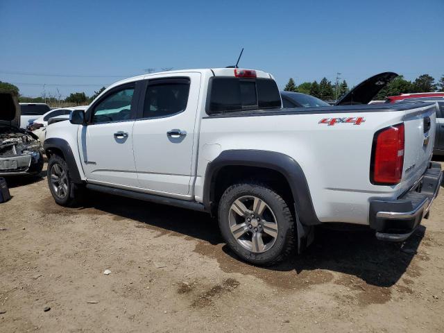 Photo 1 VIN: 1GCGTCE30G1253110 - CHEVROLET COLORADO 