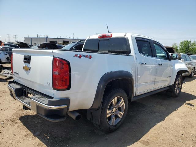 Photo 2 VIN: 1GCGTCE30G1253110 - CHEVROLET COLORADO 