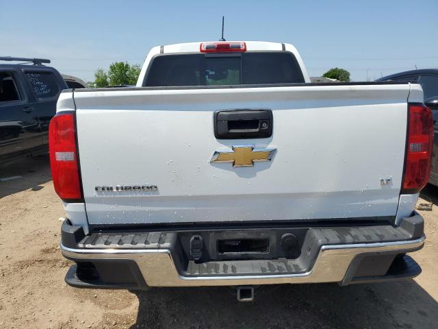 Photo 5 VIN: 1GCGTCE30G1253110 - CHEVROLET COLORADO 