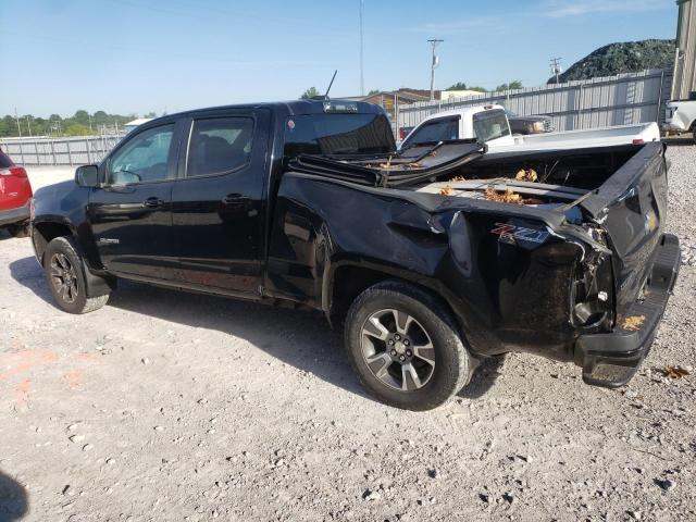 Photo 1 VIN: 1GCGTCE31F1100301 - CHEVROLET COLORADO 