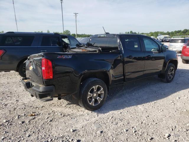 Photo 2 VIN: 1GCGTCE31F1100301 - CHEVROLET COLORADO 