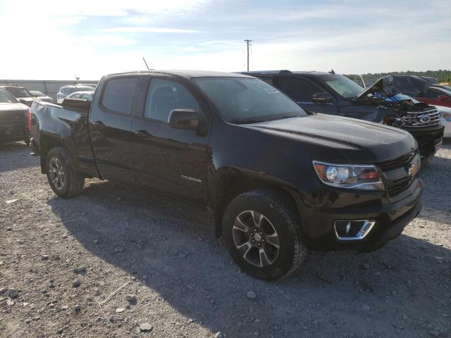 Photo 3 VIN: 1GCGTCE31F1100301 - CHEVROLET COLORADO 