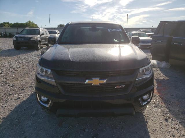 Photo 4 VIN: 1GCGTCE31F1100301 - CHEVROLET COLORADO 