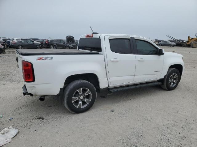 Photo 2 VIN: 1GCGTCE31F1184572 - CHEVROLET COLORADO Z 