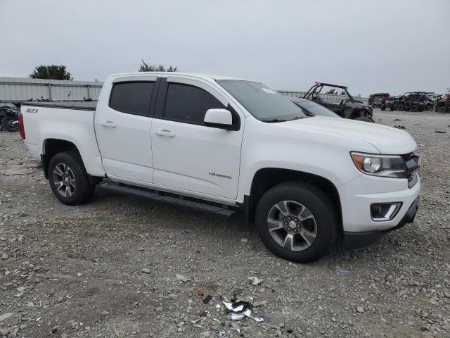 Photo 3 VIN: 1GCGTCE31F1184572 - CHEVROLET COLORADO Z 