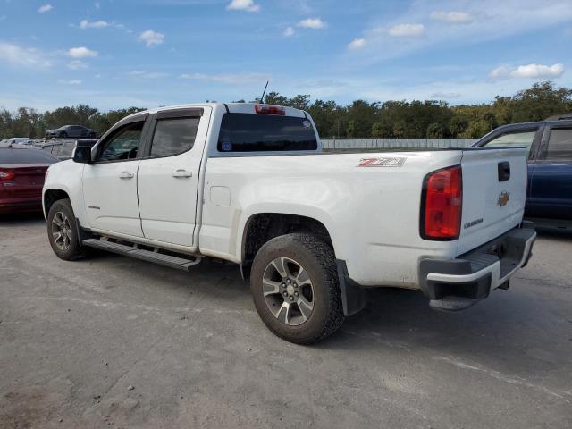 Photo 1 VIN: 1GCGTCE31F1196141 - CHEVROLET COLORADO Z 