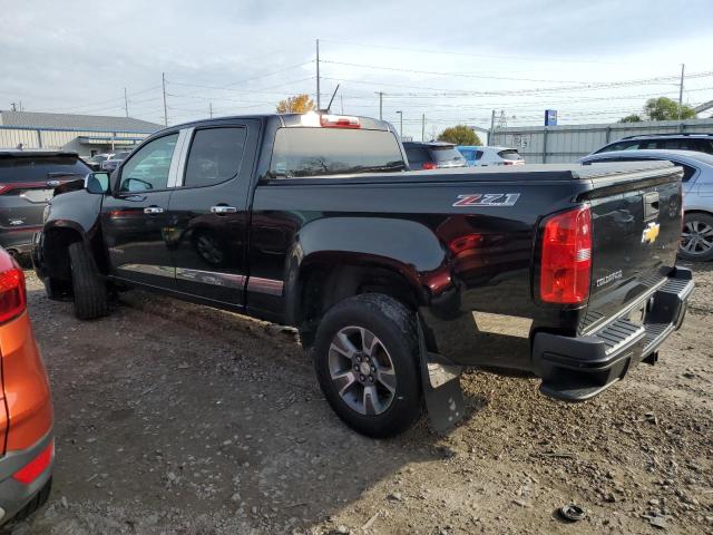 Photo 1 VIN: 1GCGTCE31F1202696 - CHEVROLET COLORADO 