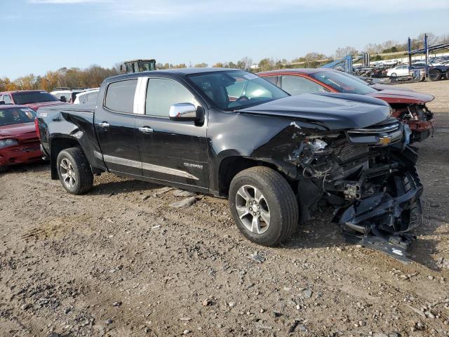 Photo 3 VIN: 1GCGTCE31F1202696 - CHEVROLET COLORADO 