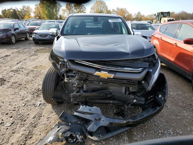 Photo 4 VIN: 1GCGTCE31F1202696 - CHEVROLET COLORADO 