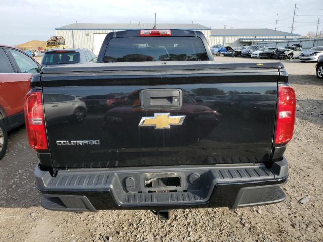 Photo 5 VIN: 1GCGTCE31F1202696 - CHEVROLET COLORADO 