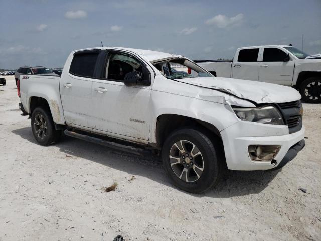 Photo 3 VIN: 1GCGTCE31F1245581 - CHEVROLET COLORADO 